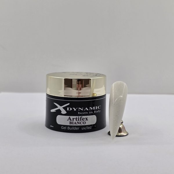 Гел Bianco 15мл Artifex
